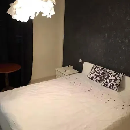 公寓 2br Flat Inside Venetian Bastion Walls *