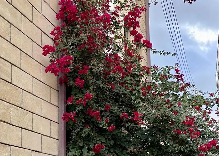 公寓 2br Flat Inside Venetian Bastion Walls