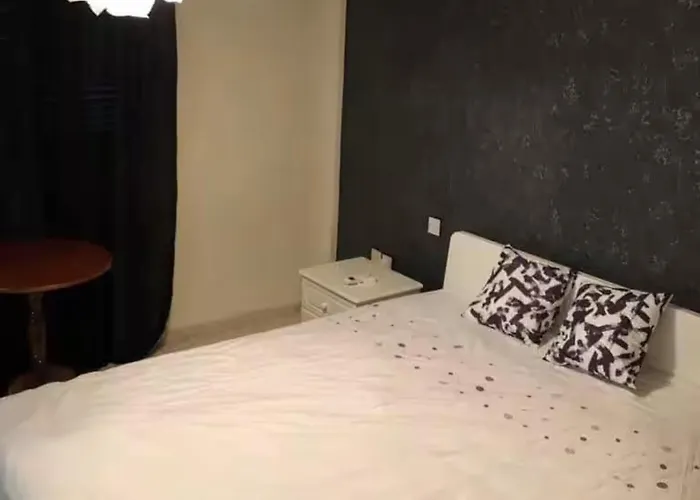 公寓 2br Flat Inside Venetian Bastion Walls *