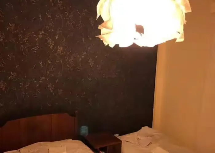 2br Flat Inside Venetian Bastion Walls *