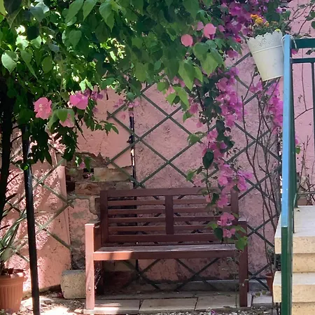 2br Flat Inside Venetian Bastion Walls Apartamento *