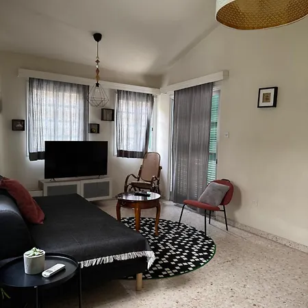 شقة 2br Flat Inside Venetian Bastion Walls *