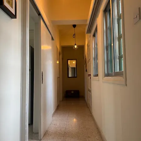 Διαμέρισμα 2br Flat Inside Venetian Bastion Walls Λευκωσία