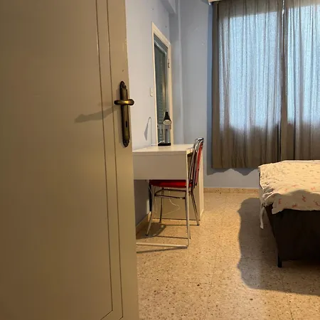Διαμέρισμα 2br Flat Inside Venetian Bastion Walls *