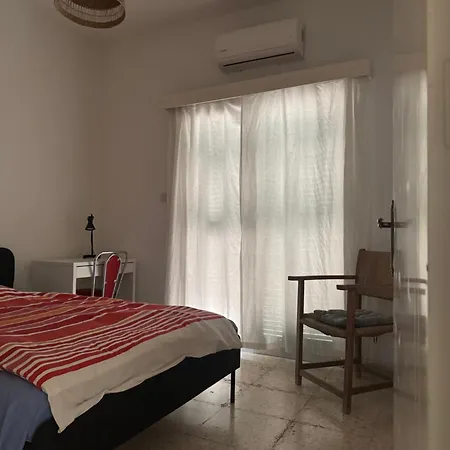 2br Flat Inside Venetian Bastion Walls * Λευκωσία