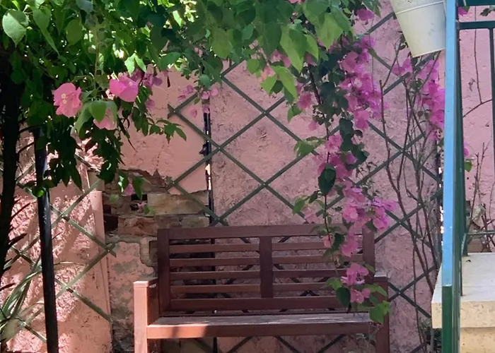 2br Flat Inside Venetian Bastion Walls Apartamento *