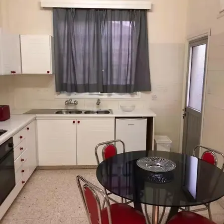 2br Flat Inside Venetian Bastion Walls Apartman Nicosia